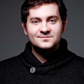 Дмитрий Жалнов