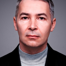 Виктор Миранчук