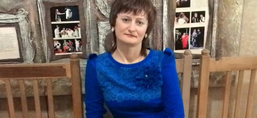 Светлану Ершову с юбилеем!