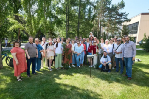 День Российского театрального общества