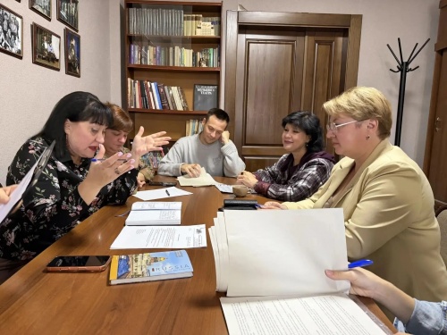 «Психологический квест: найди свой ресурс»