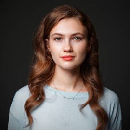 Анастасия Косова