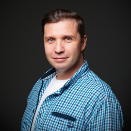Михаил Гладков