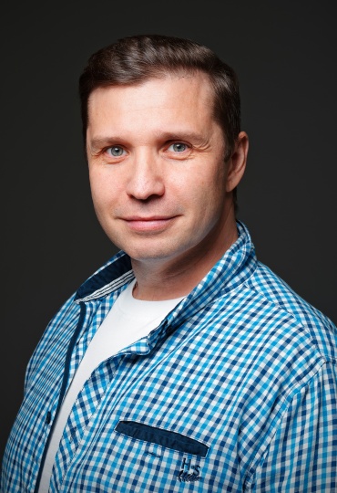 Михаил Гладков