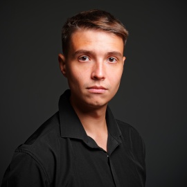 Артём Хайлов